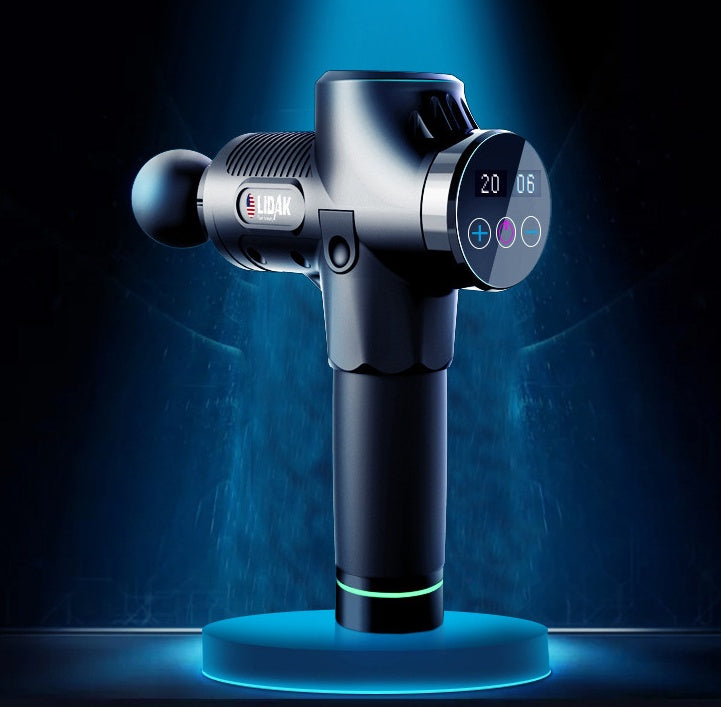 Fascia massage gun Fascia massage gun